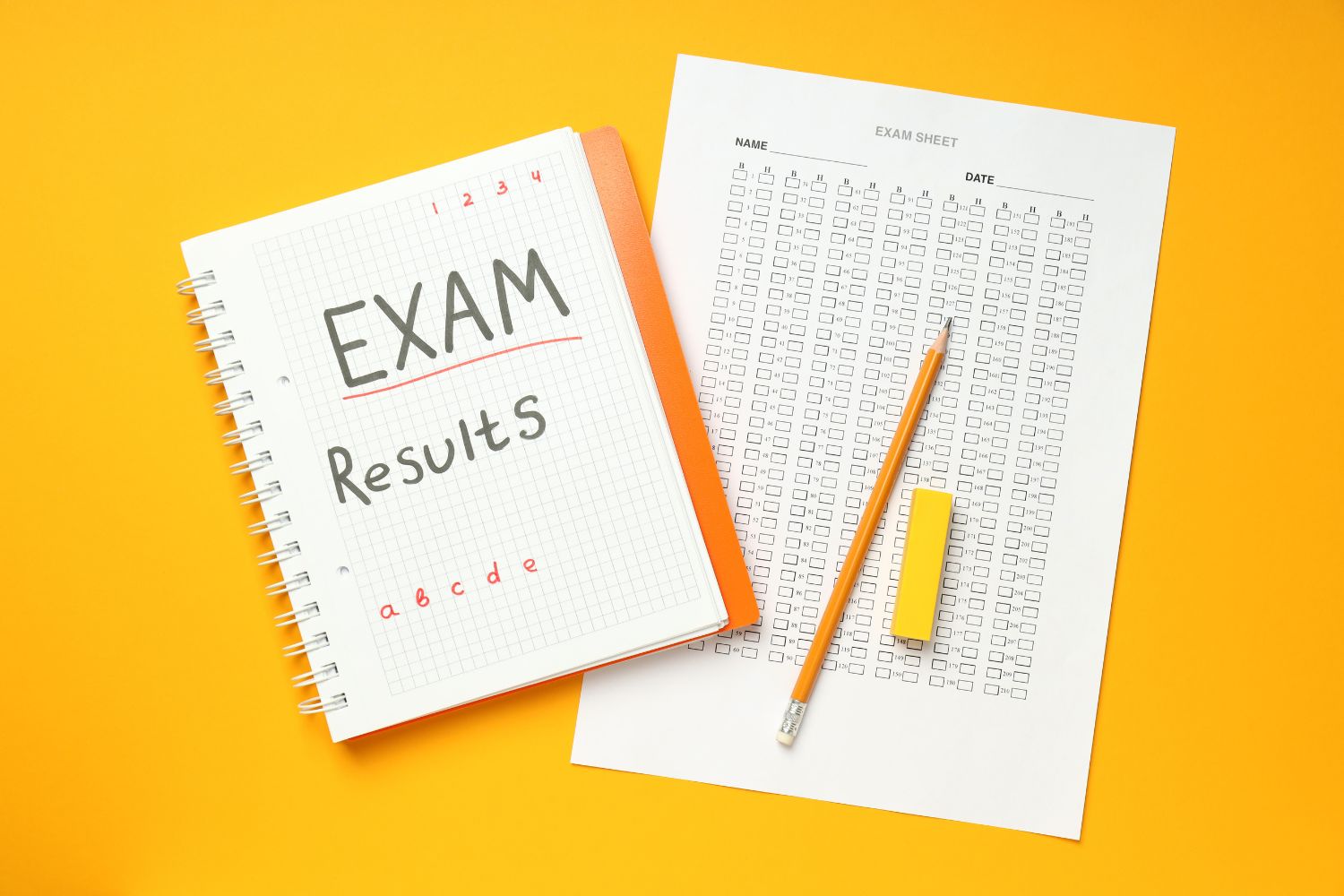PTE Exam Result
