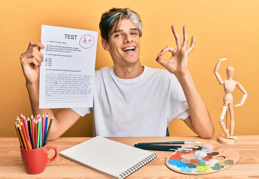 PTE Exam Result and Score