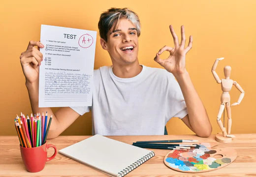 PTE Exam Result and Score
