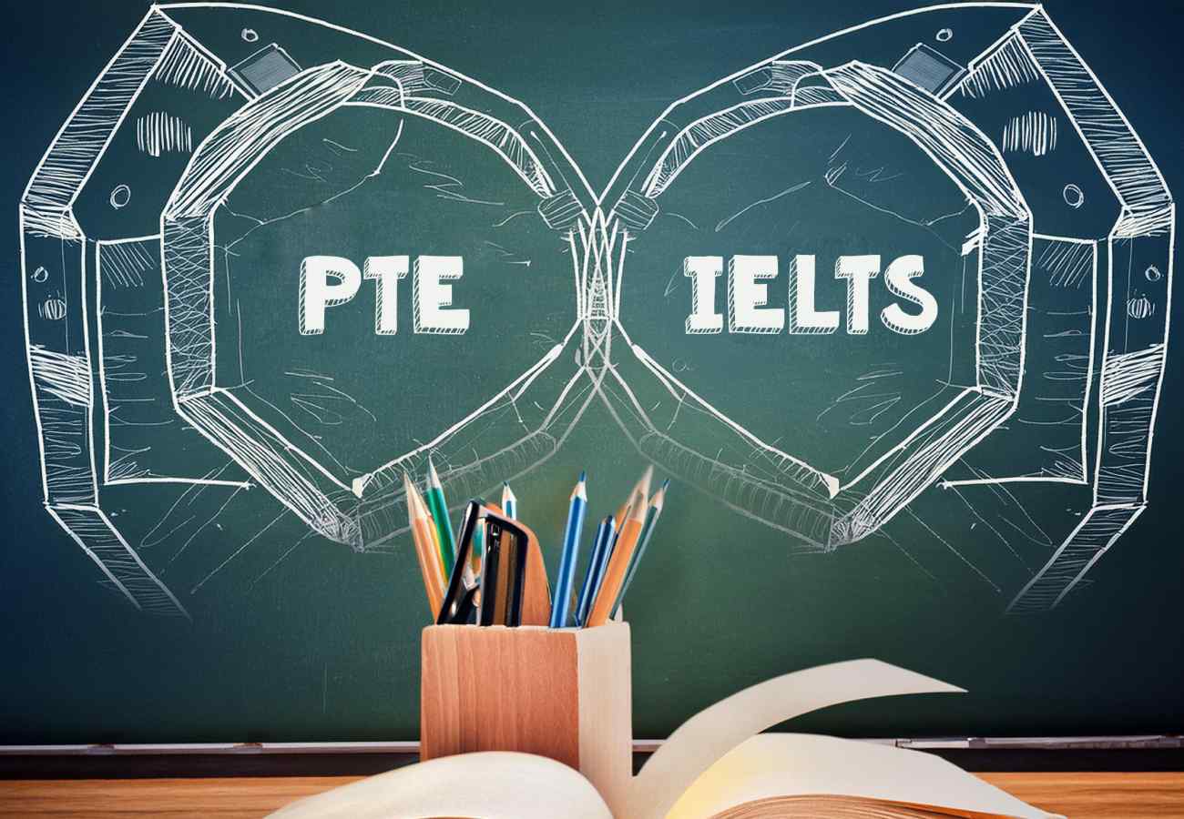 PTE vs. IELTS: Which Test Is Easier and Better for You?