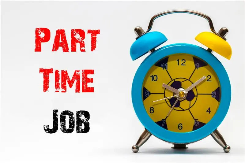 Part-Time Jobs in New Zealand for International Students