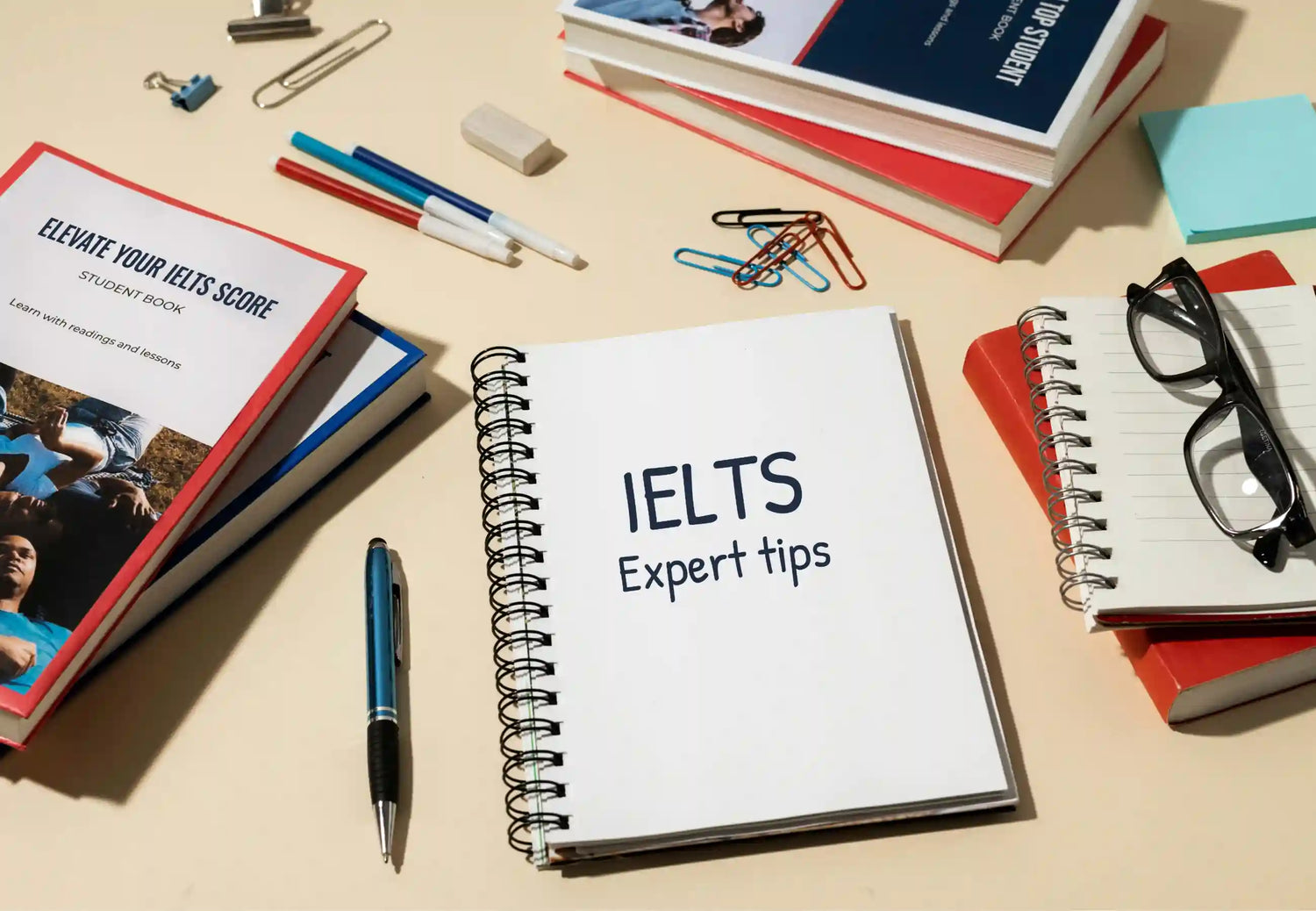 Preparation Resources to Elevate Your IELTS Score