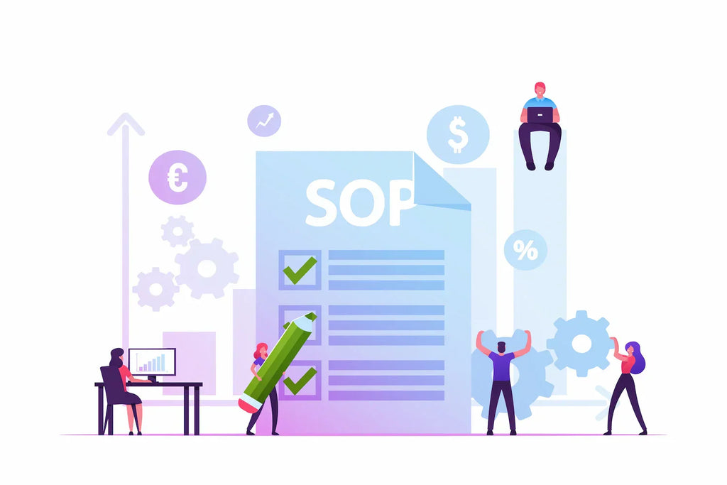 How to Write an SOP for Ireland: Format, Tips & Sample