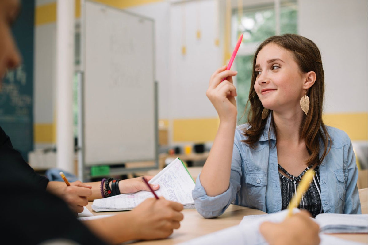 TOEFL Speaking Tips