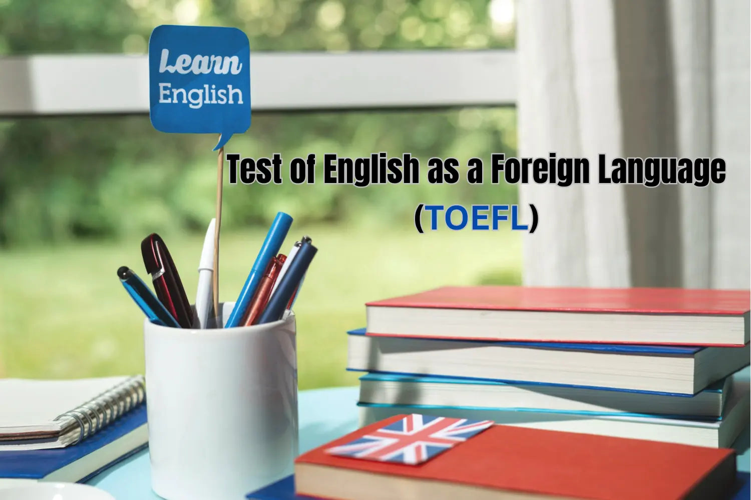 TOEFL Exam