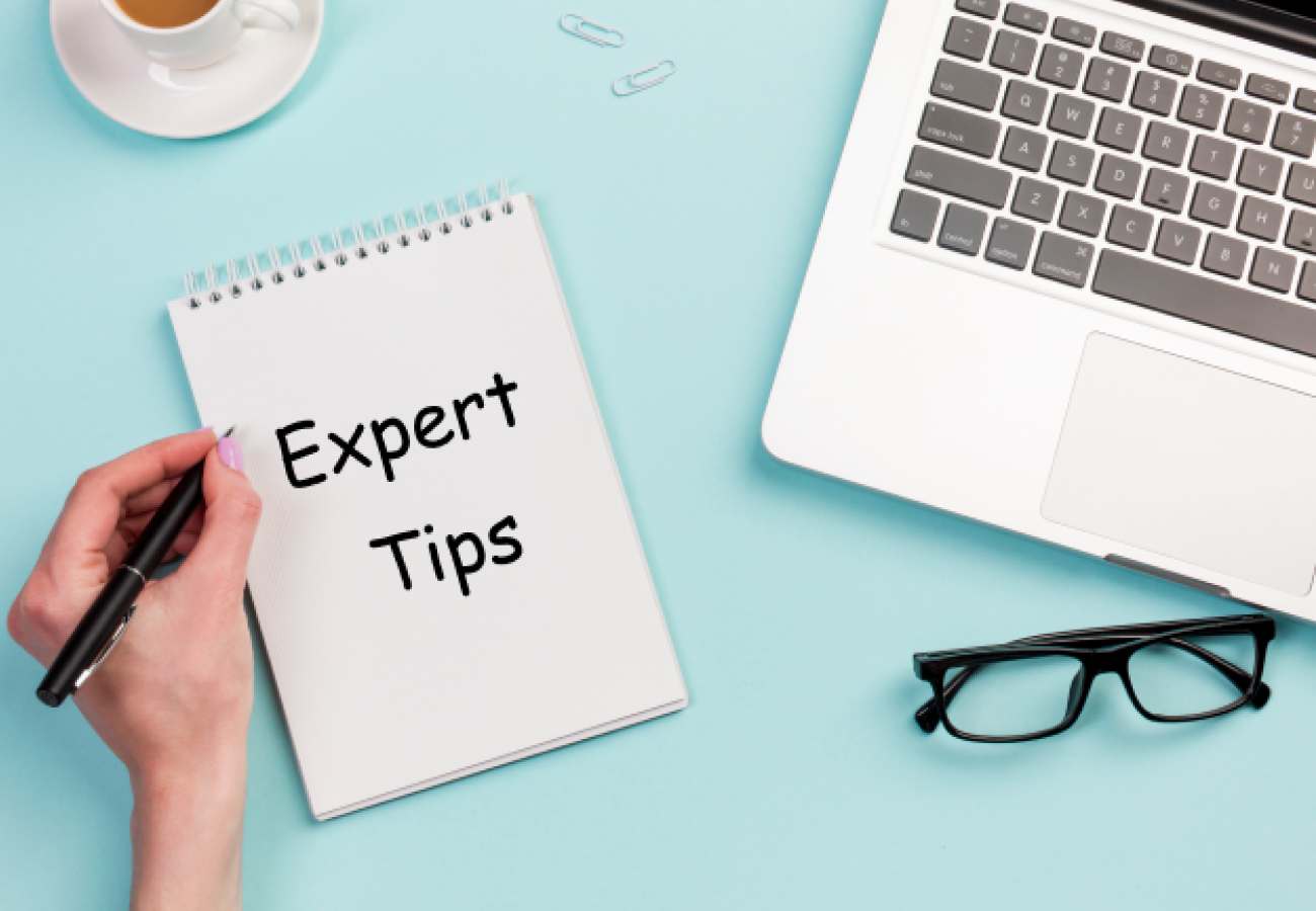 GRE Analytical Writing Tips