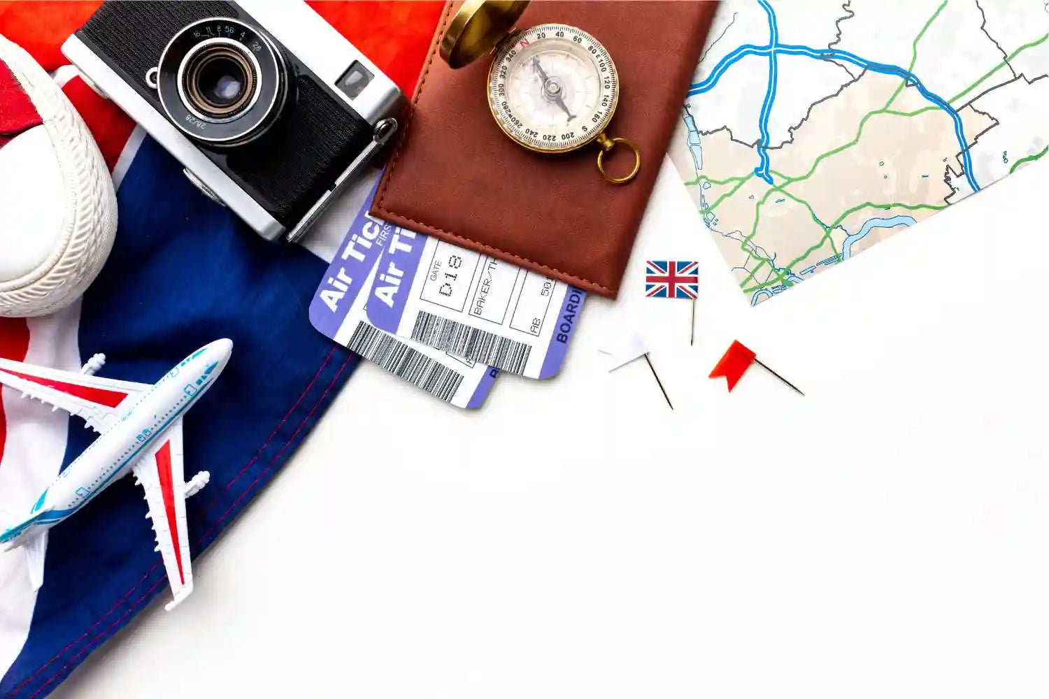 Complete Guide to UK Student Visa [current_year]