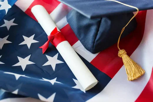 USA Scholarships for Indian Students