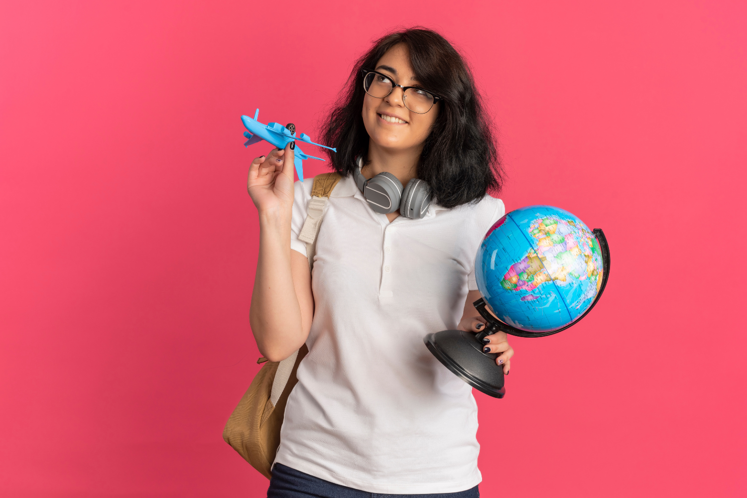 How to Plan Study Abroad