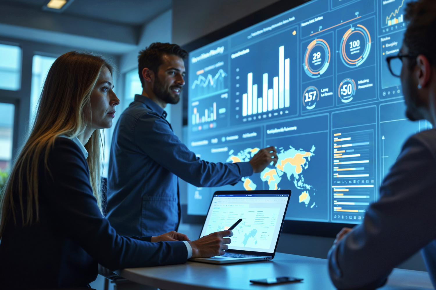 MBA in Business Analytics