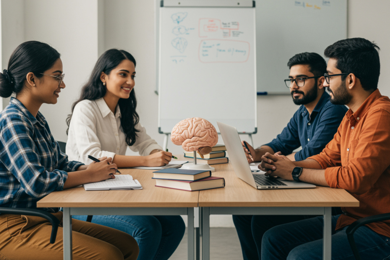 Best Colleges in India for Psychology