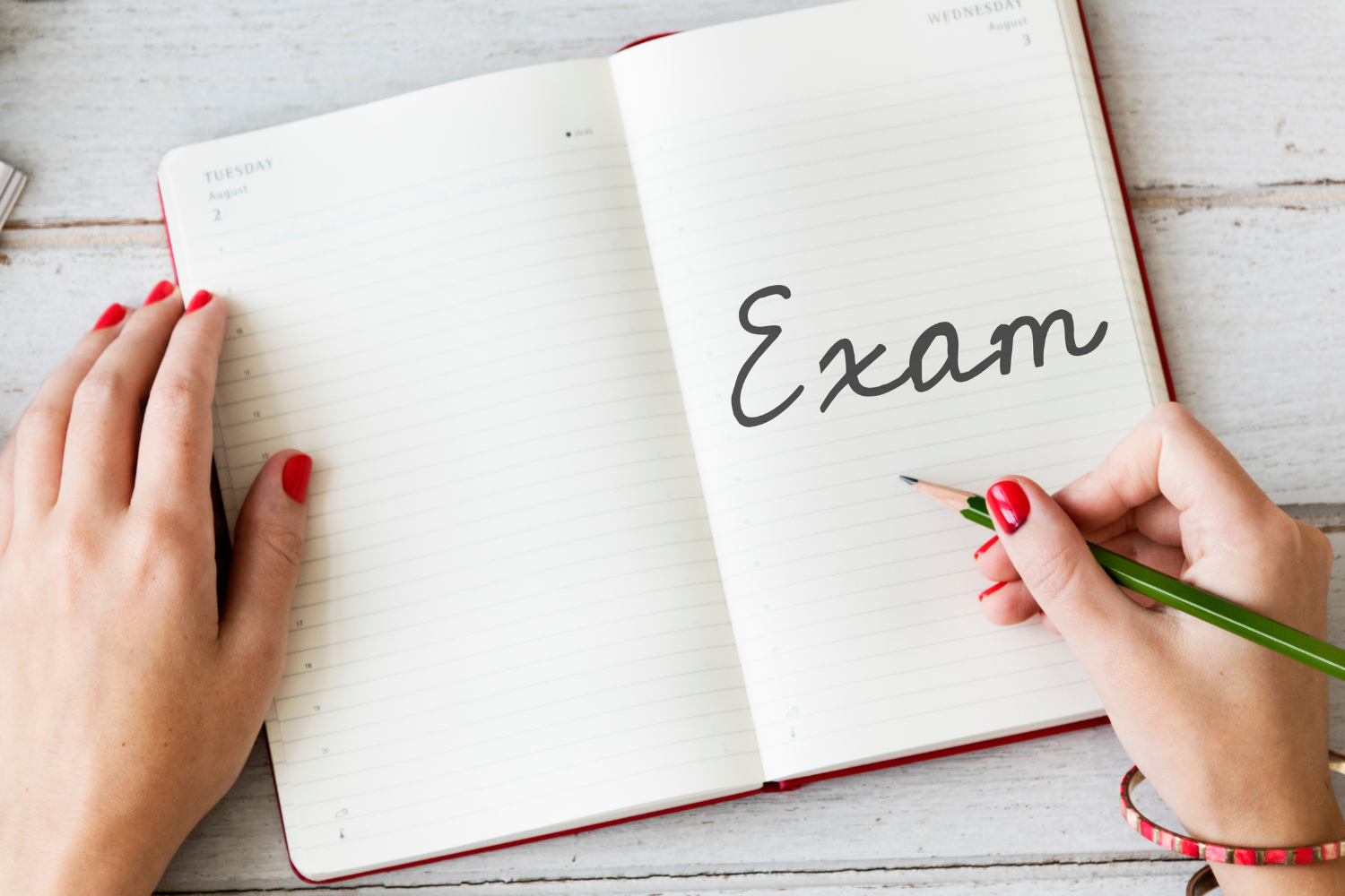 IELTS Academic vs General