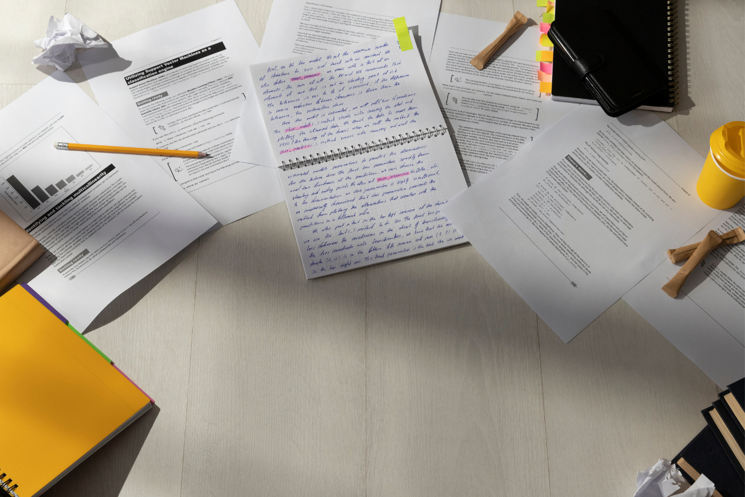 IELTS Exam Syllabus