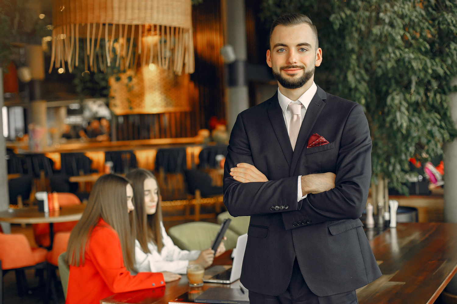 Top Colleges for Hotel Management in India