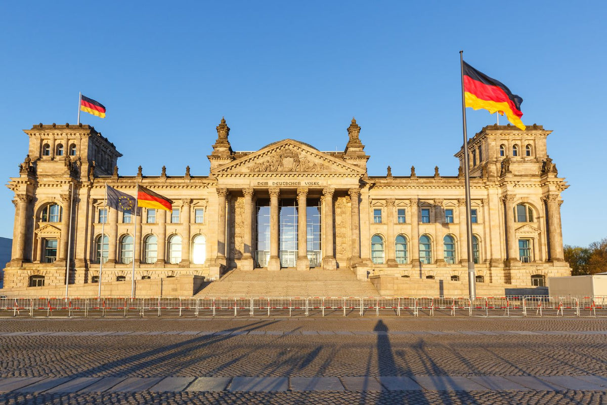 IELTS Score for Germany