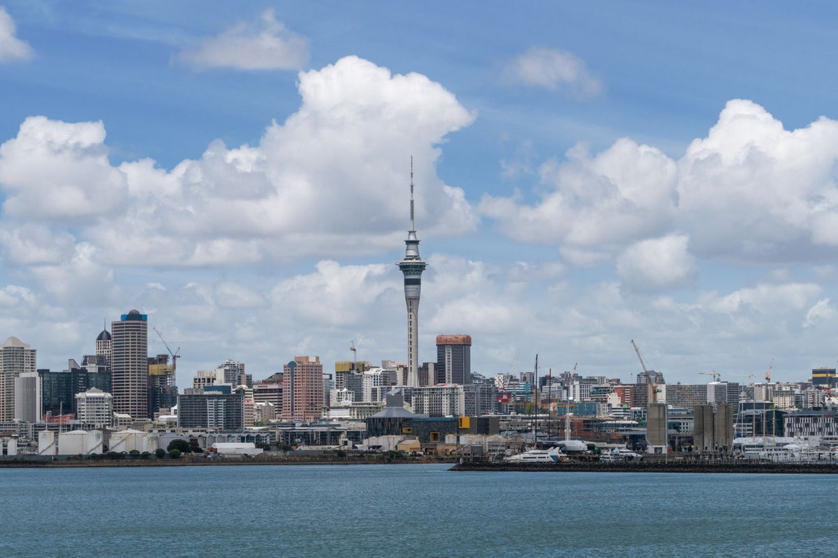 IELTS Score for New Zealand 