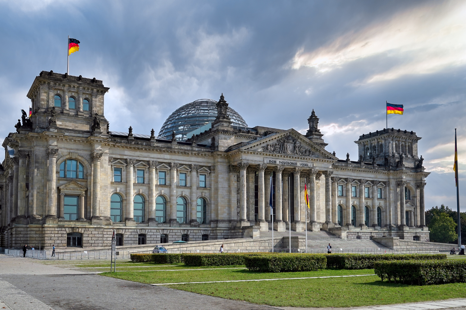 TOEFL Accepting Universities in Germany