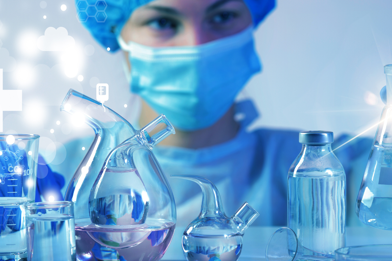 MBA in Pharmaceutical Management