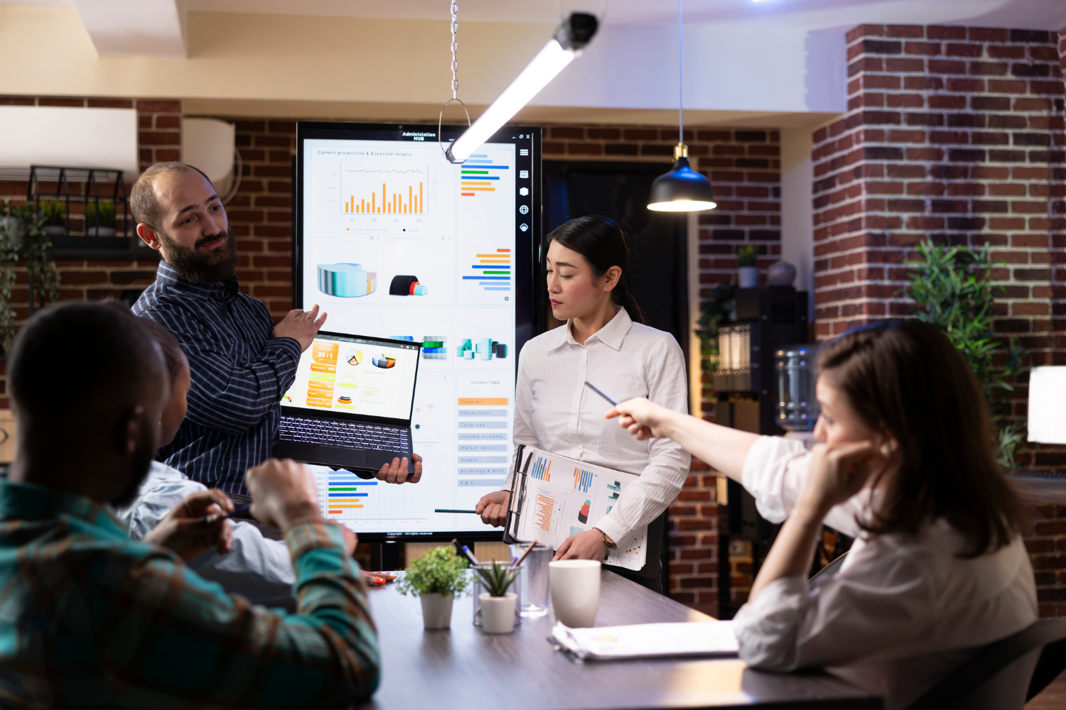 Best Country to Study Project Management