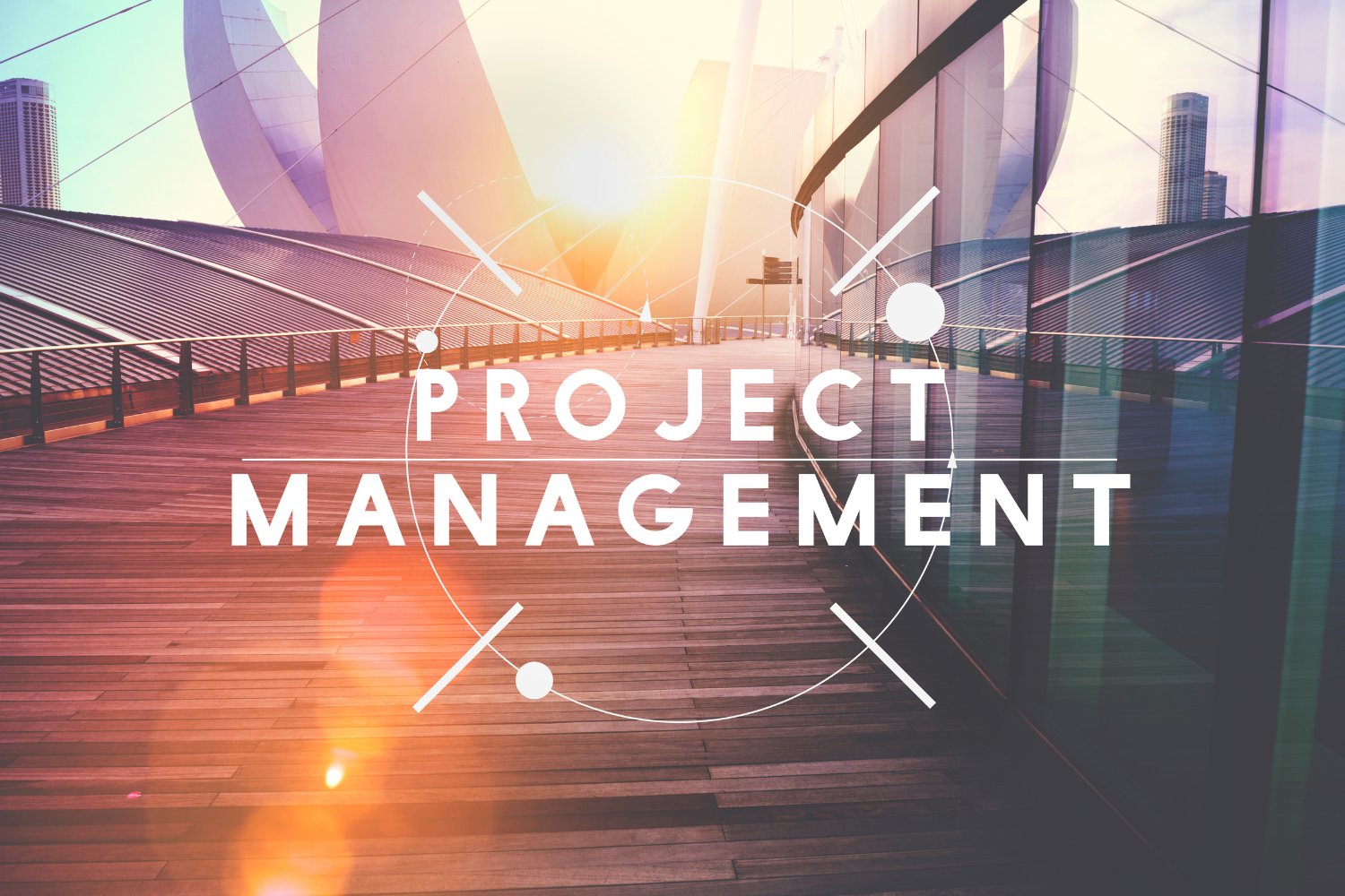 MBA in Project Management