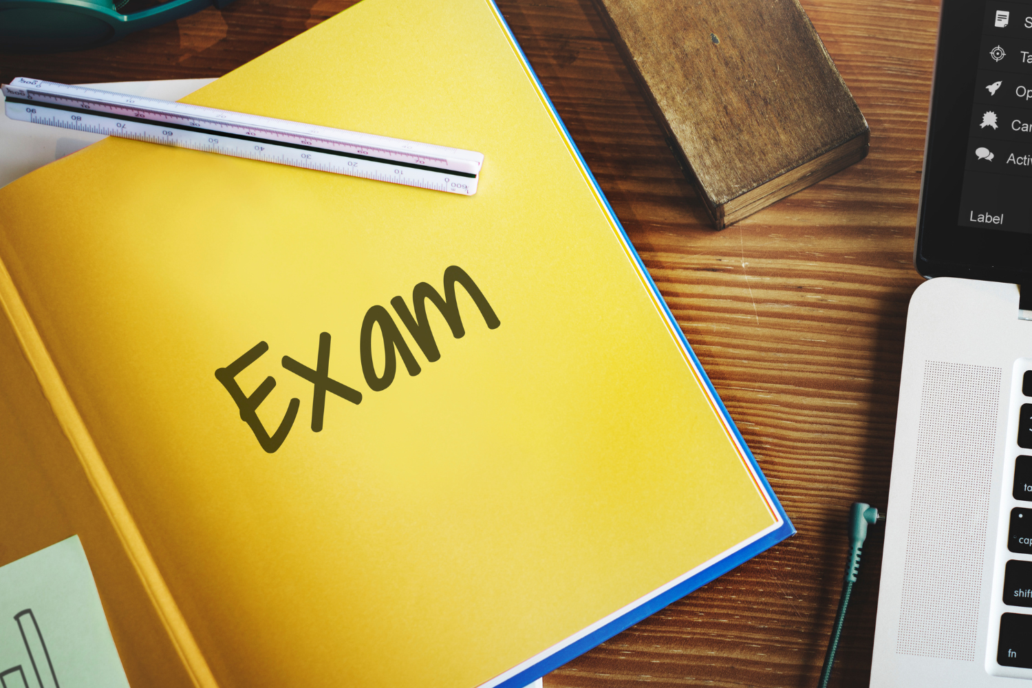 Exams for Studying Abroad