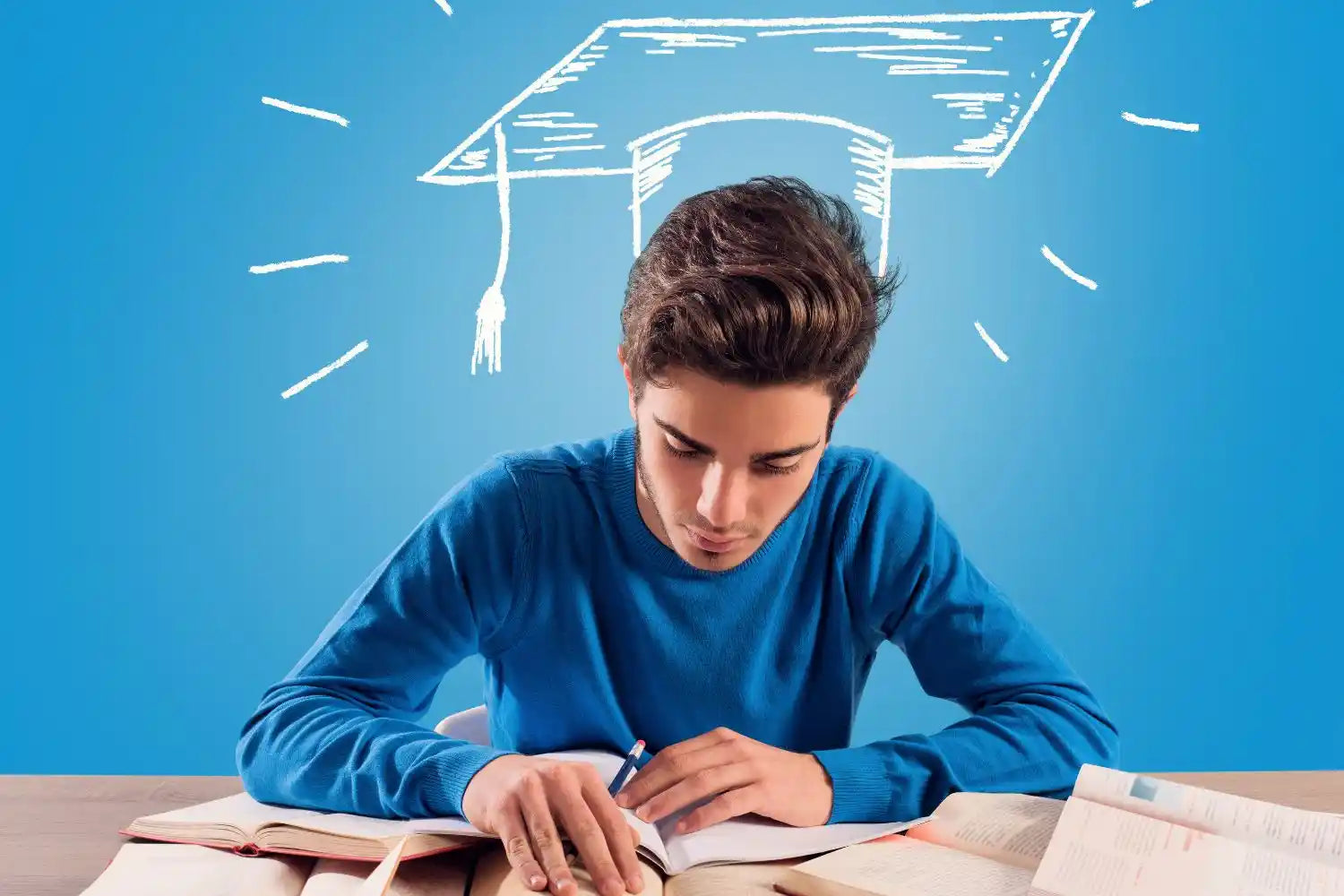 IELTS Writing Task 1 Guide