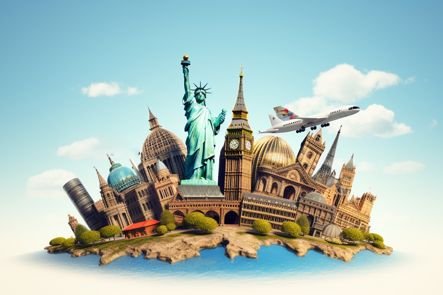 Best Countries to Study Digital Marketing