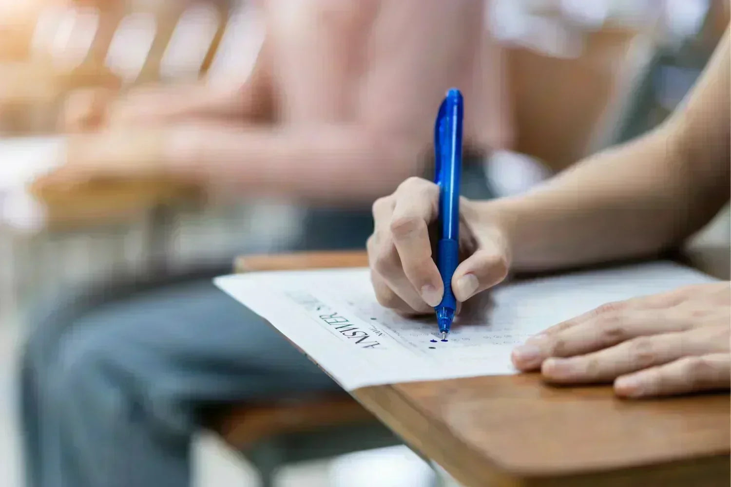 TOEFL vs IELTS