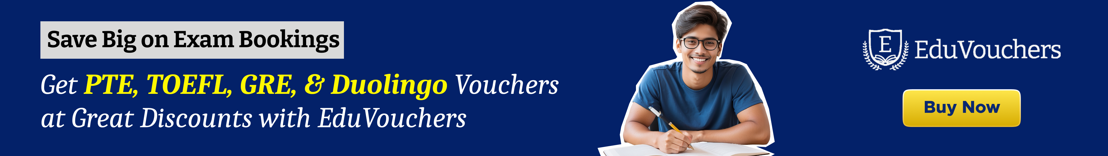 Exam Voucher 