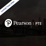 PTE Academic Exam Slot Booking