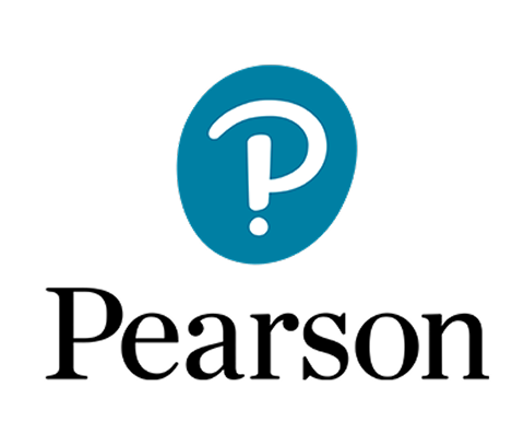 Pearson Logo
