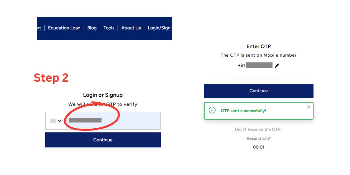 Step_2_Login to your account