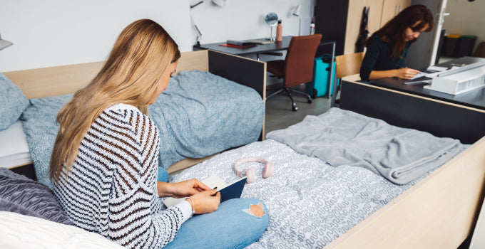 Student Accomodation Support