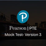 PTE Scored Practice Test